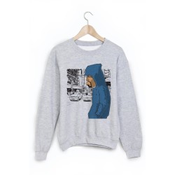 Sweat-Shirt personnalisé