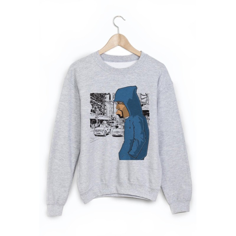 Sweat-Shirt personnalisé