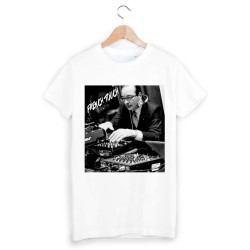 T-Shirt imprimé