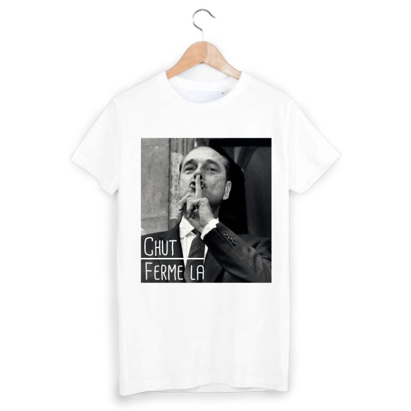 T-Shirt imprimé