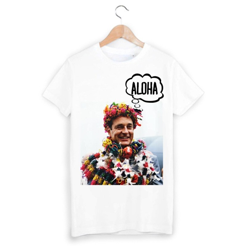 T-Shirt imprimé