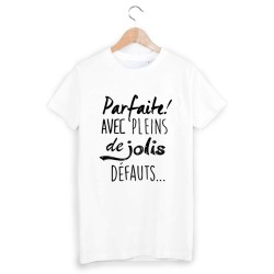 T-Shirt imprimé