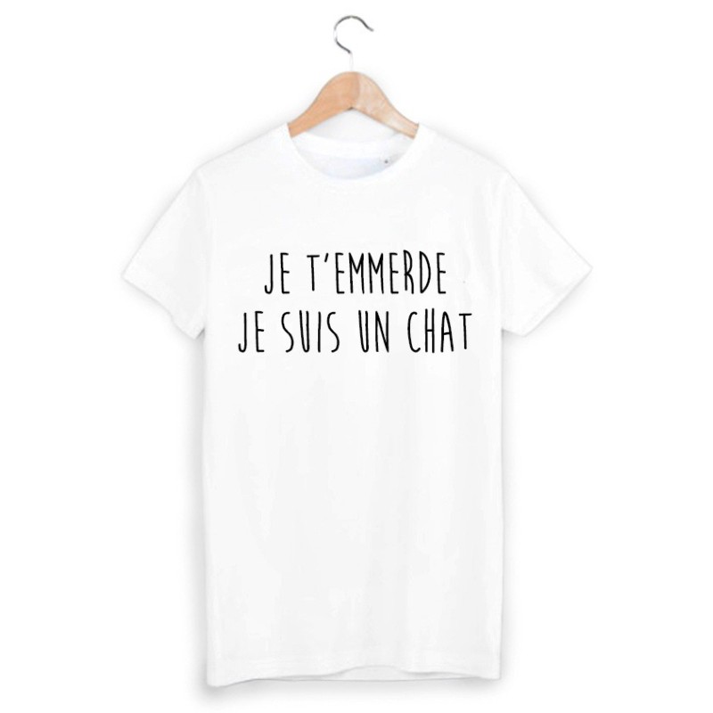 T-Shirt imprimé  