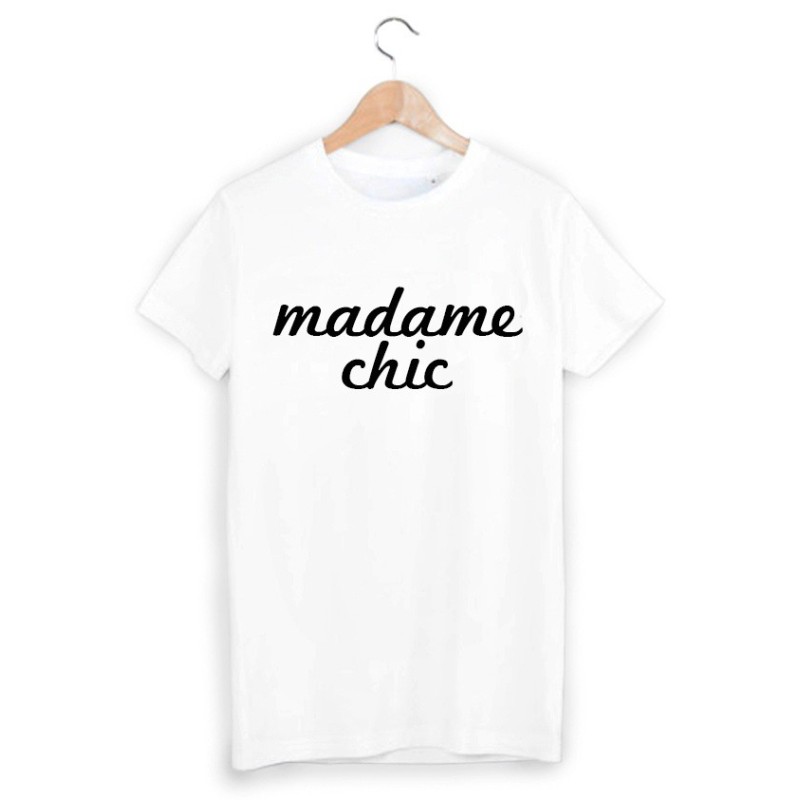 T-Shirt imprimé