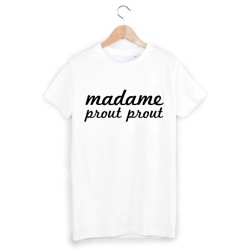 T-Shirt imprimé
