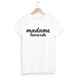 T-Shirt imprimé
