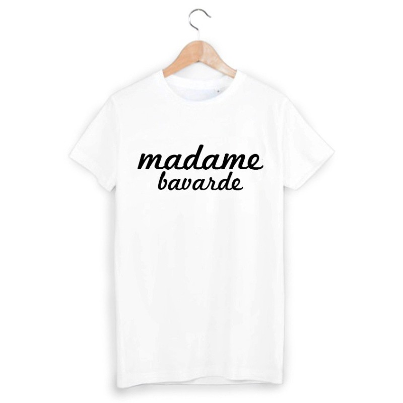 T-Shirt imprimé