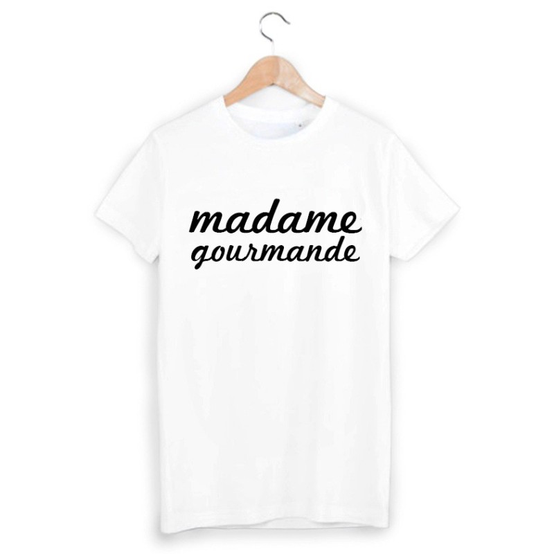 T-Shirt imprimé