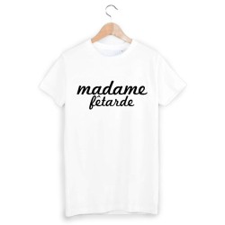 T-Shirt imprimé