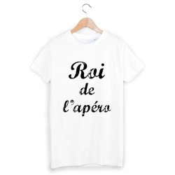 T-Shirt imprimé