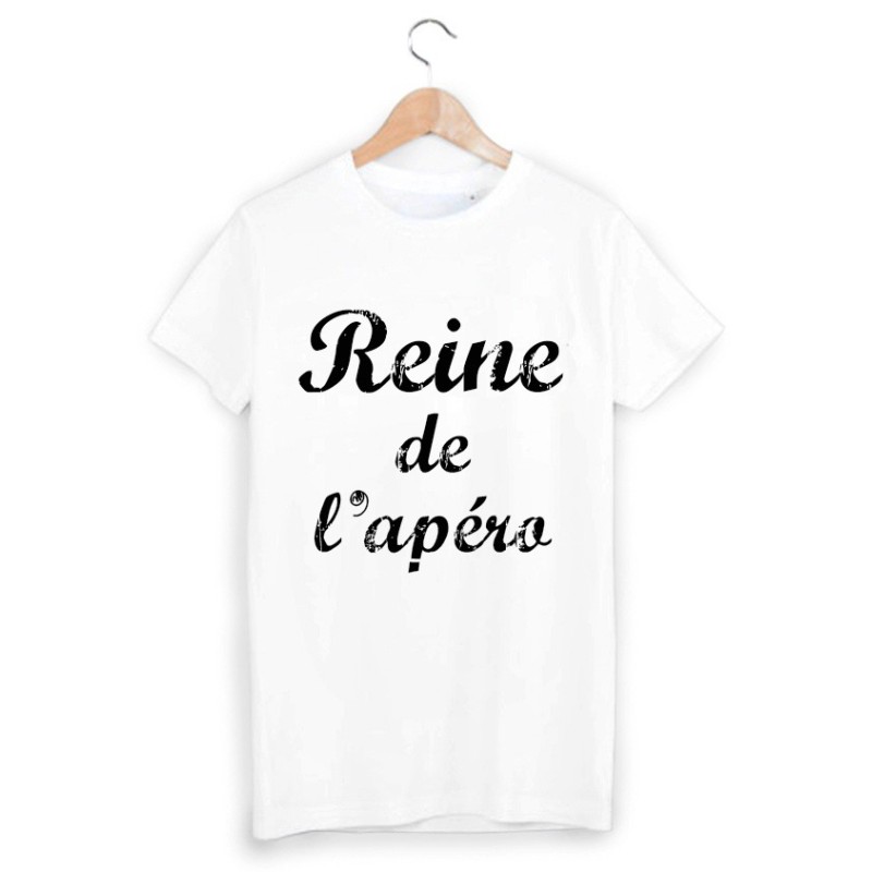 T-Shirt imprimé