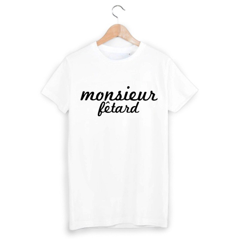 T-Shirt imprimé