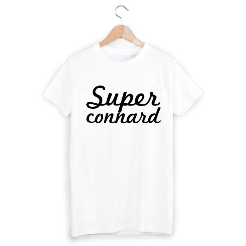 T-Shirt imprimé