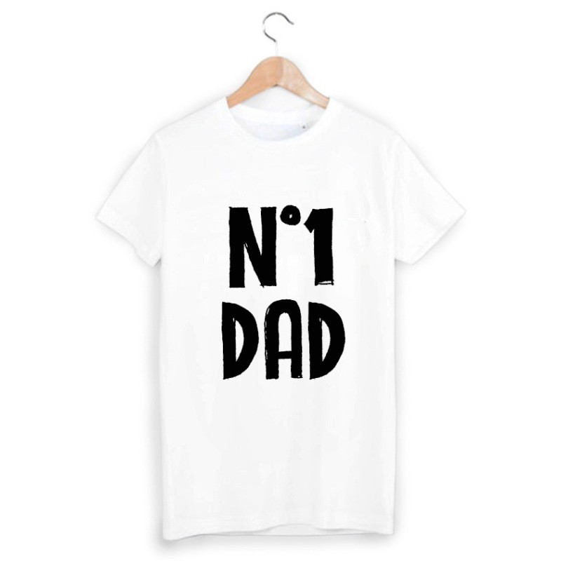 T-Shirt imprimé