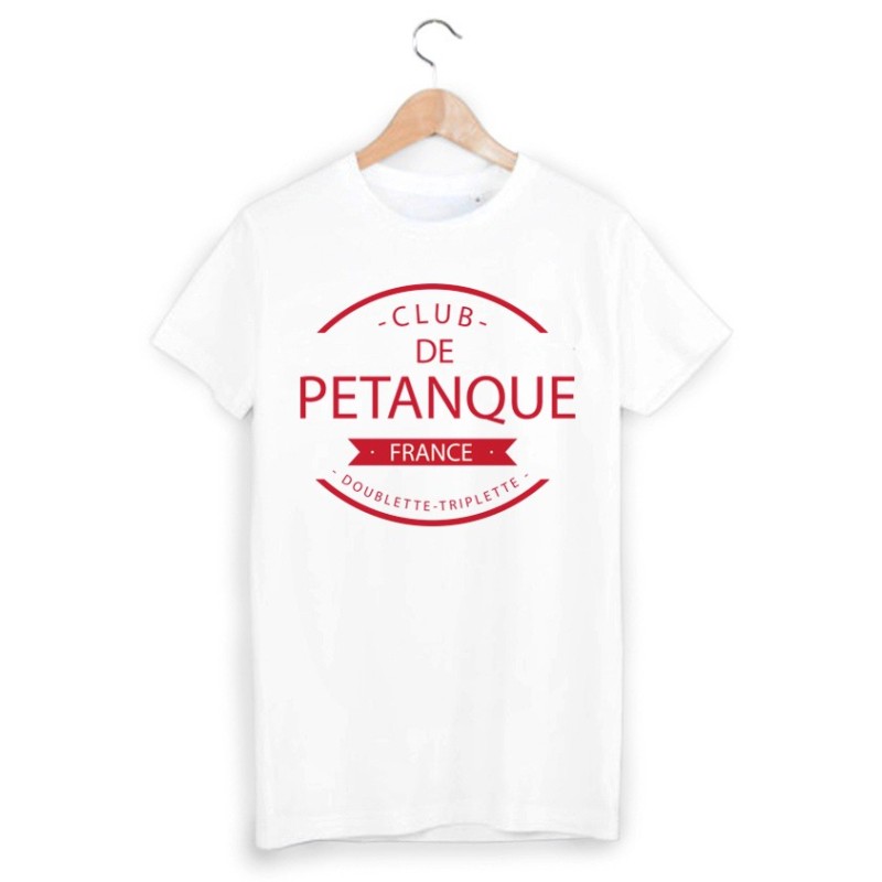 T-Shirt imprimé