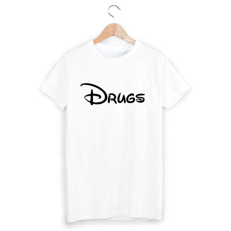 T-Shirt imprimé  