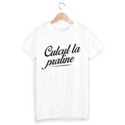 T-Shirt imprimé