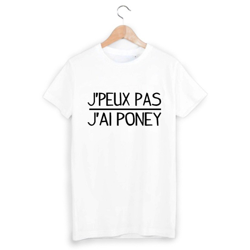 T-Shirt imprimé