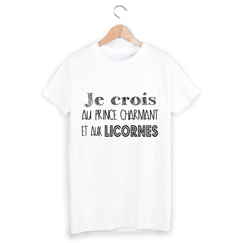 T-Shirt imprimé