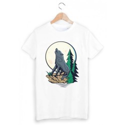 T-Shirt imprimé  