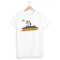T-Shirt imprimé  