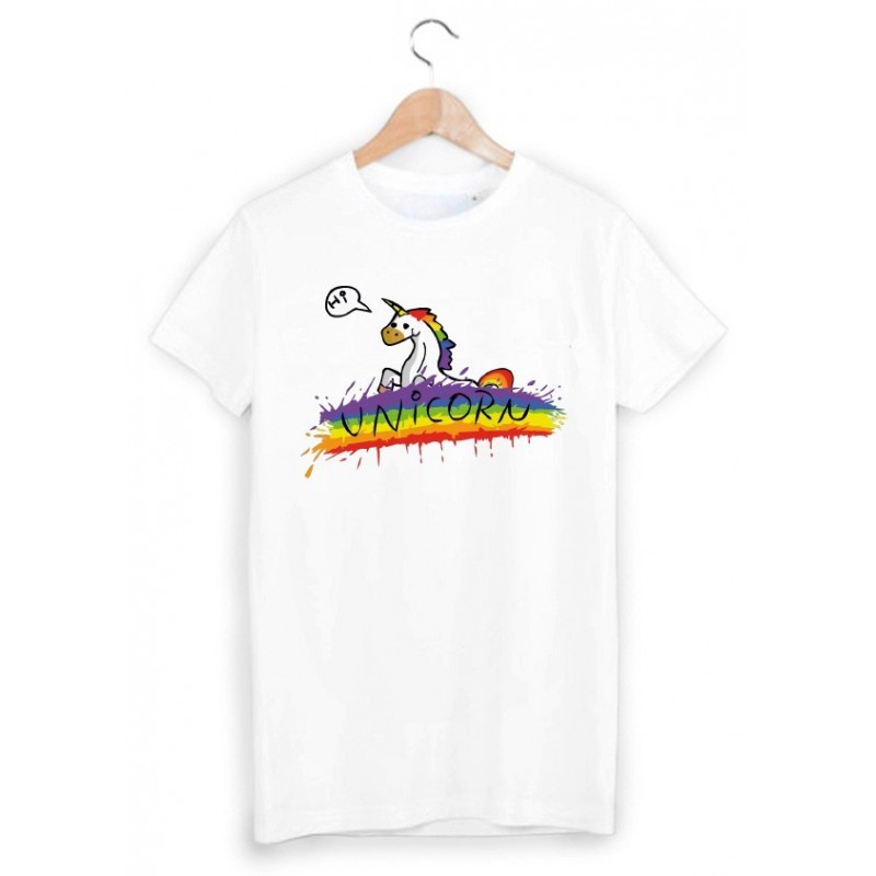 T-Shirt imprimé  