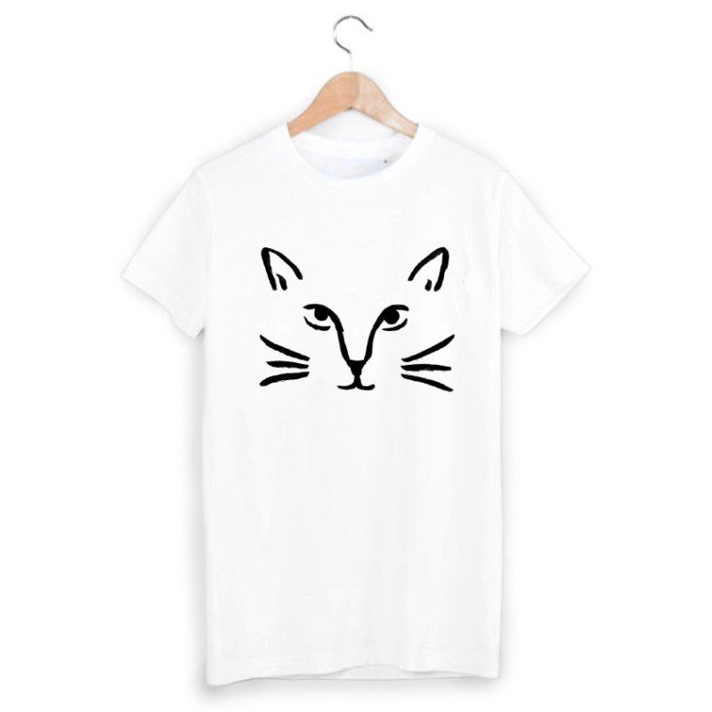 T-Shirt imprimé