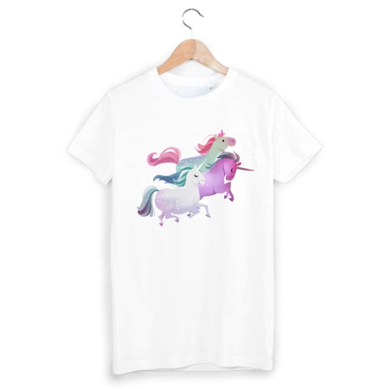 T-Shirt imprimé  