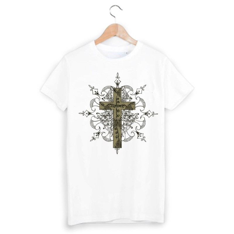 T-Shirt imprimé  