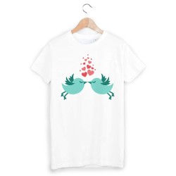 T-Shirt imprimé  