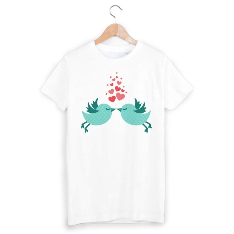 T-Shirt imprimé  