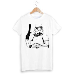 T-Shirt imprimé  