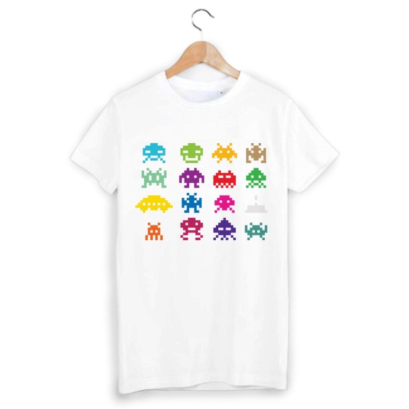 T-Shirt imprimé  