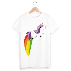 T-Shirt imprimé