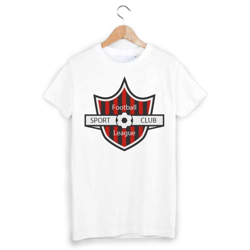 T-Shirt imprimé  