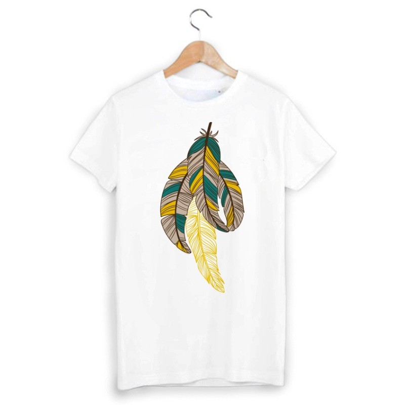 T-Shirt imprimé  