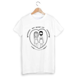 T-Shirt imprimé  