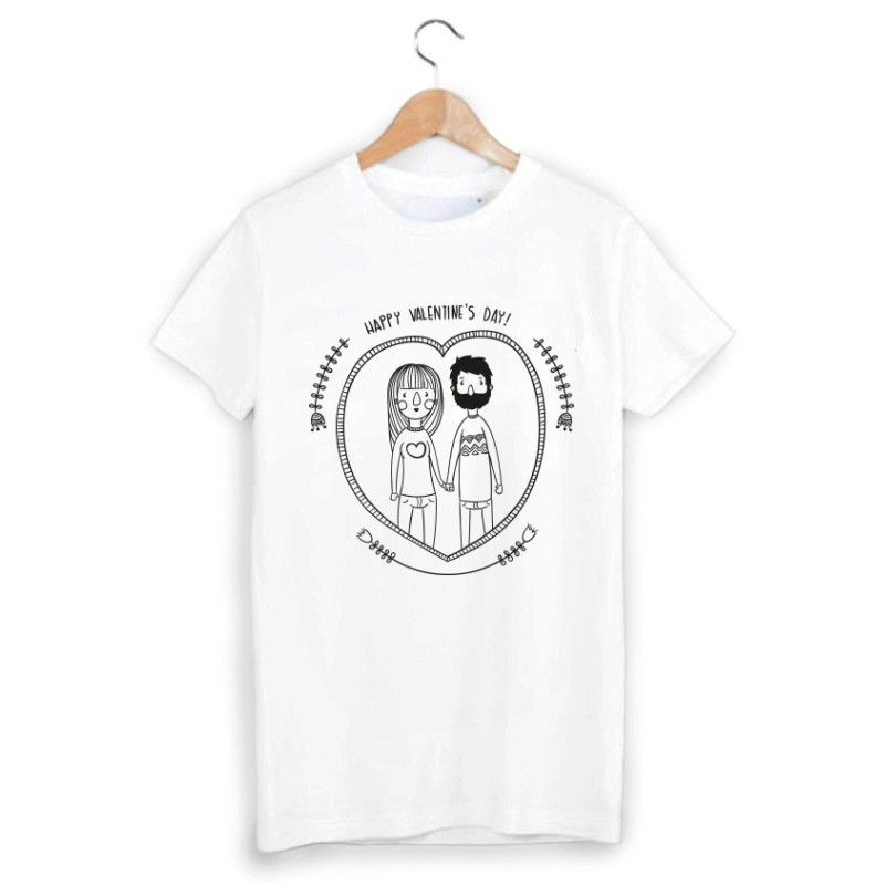 T-Shirt imprimé  