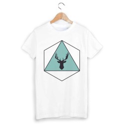 T-Shirt imprimé  