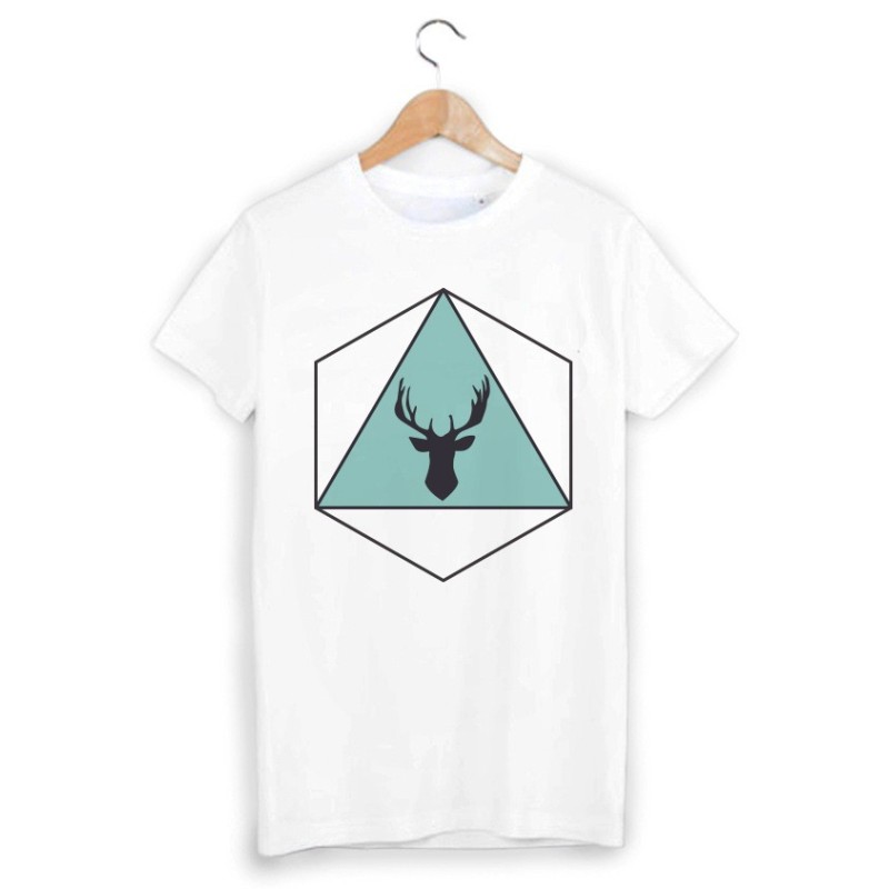 T-Shirt imprimé  