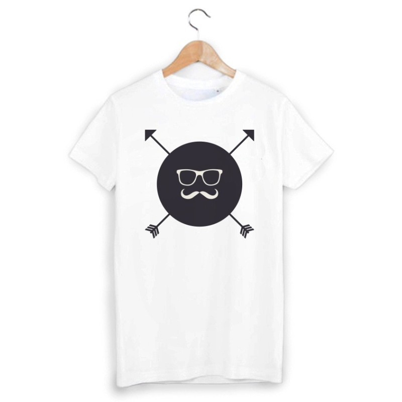 T-Shirt imprimé  