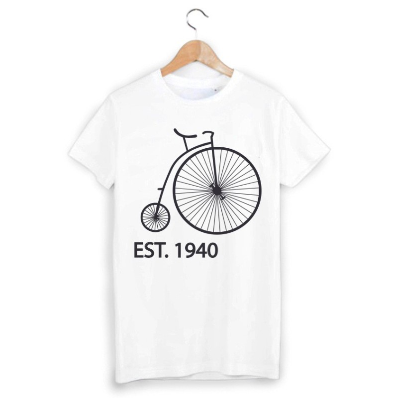 T-Shirt imprimé  