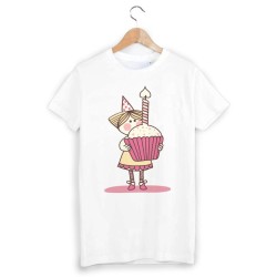 T-Shirt imprimé  