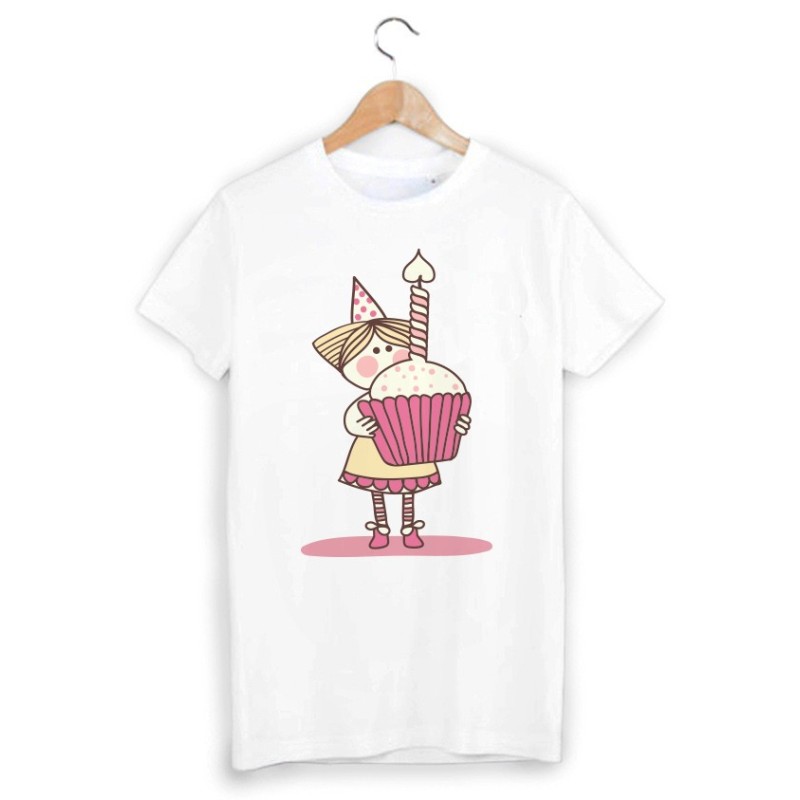 T-Shirt imprimé  