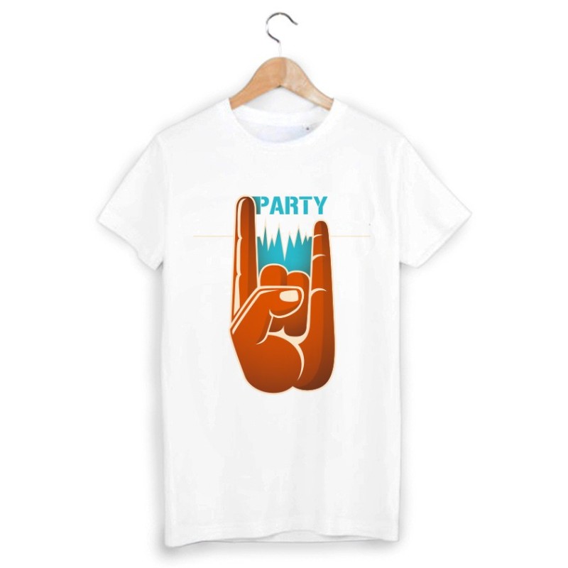 T-Shirt imprimé  