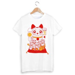 T-Shirt imprimé  