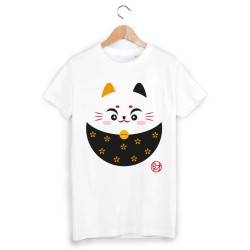 T-Shirt imprimé