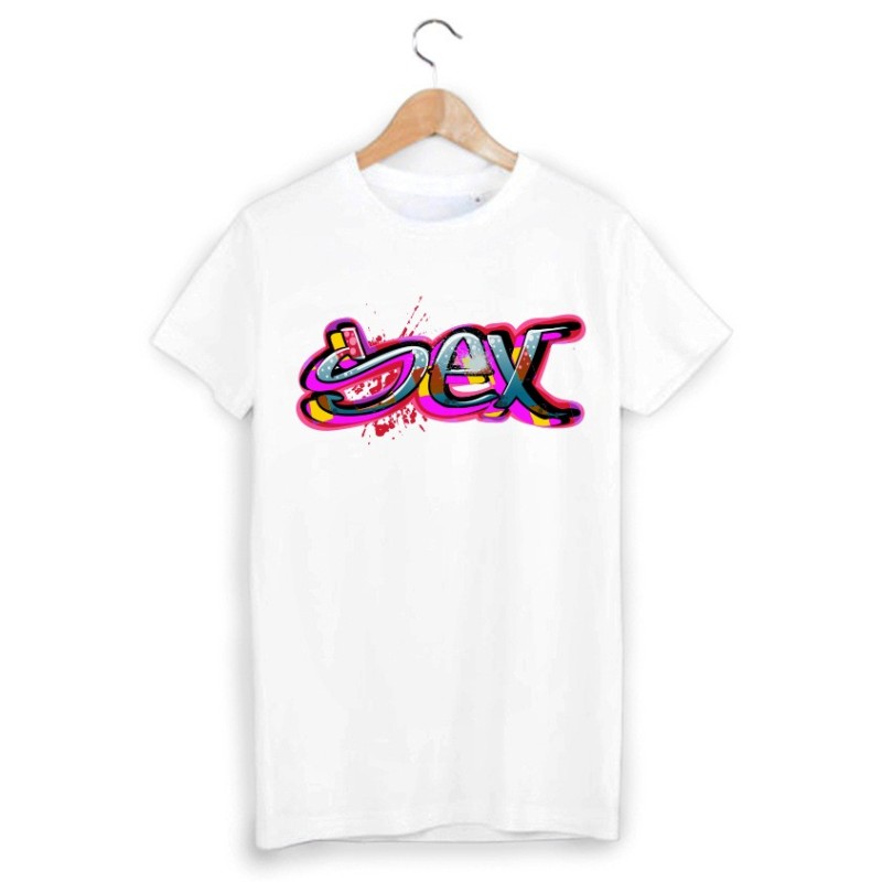 T-Shirt imprimé  