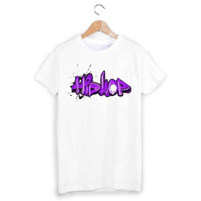 T-Shirt imprimé  