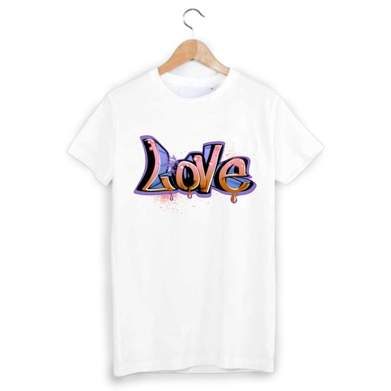 T-Shirt imprimé  